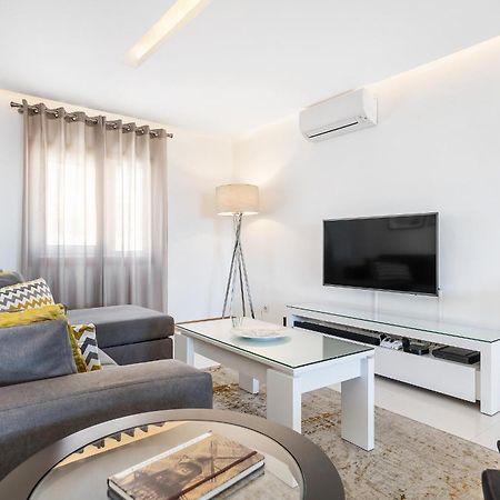 Garden Hill Relax & Old Town By Ocvillas Albufeira Exterior photo