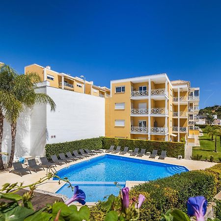 Garden Hill Relax & Old Town By Ocvillas Albufeira Exterior photo