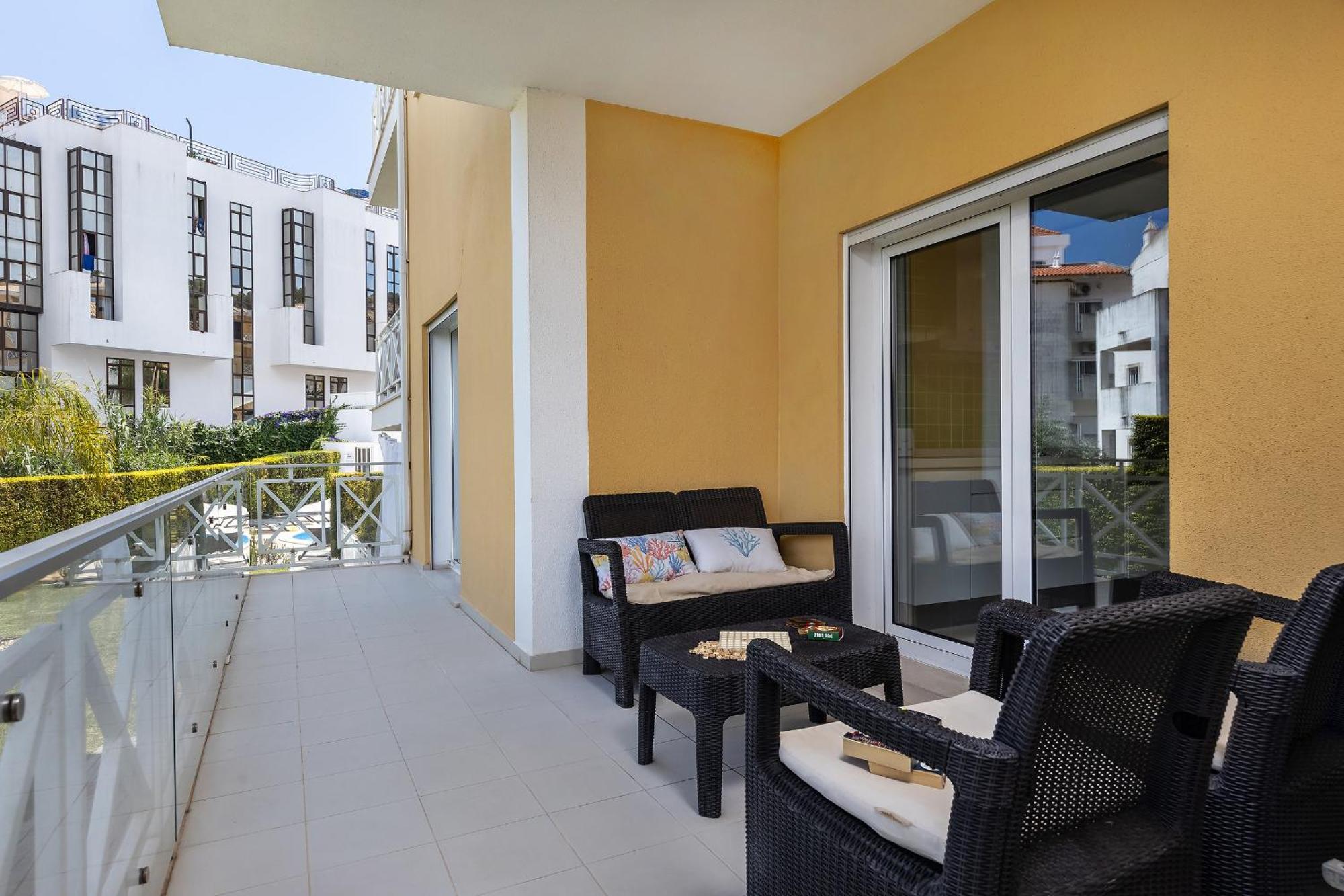 Garden Hill Relax & Old Town By Ocvillas Albufeira Exterior photo