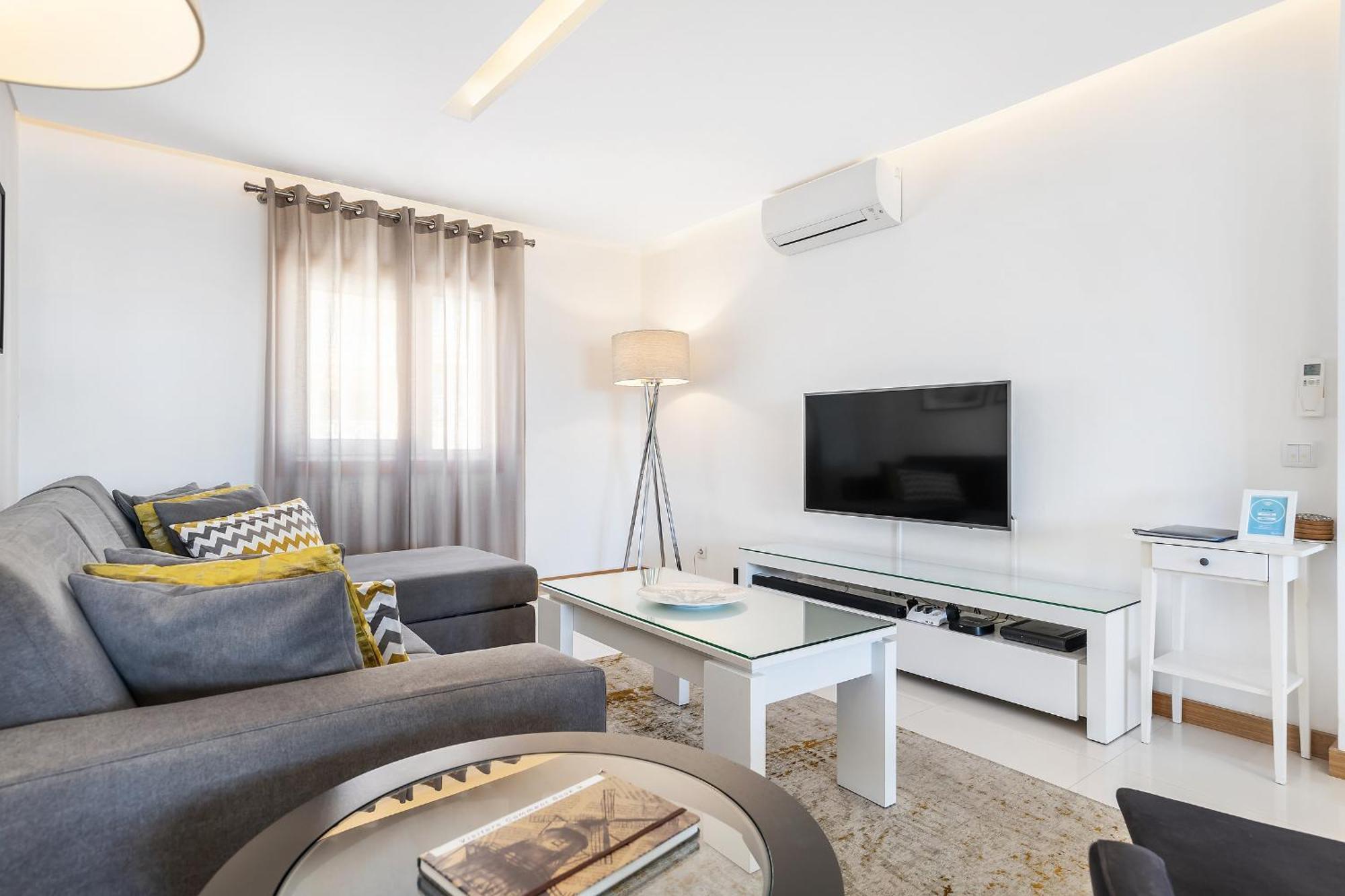 Garden Hill Relax & Old Town By Ocvillas Albufeira Exterior photo