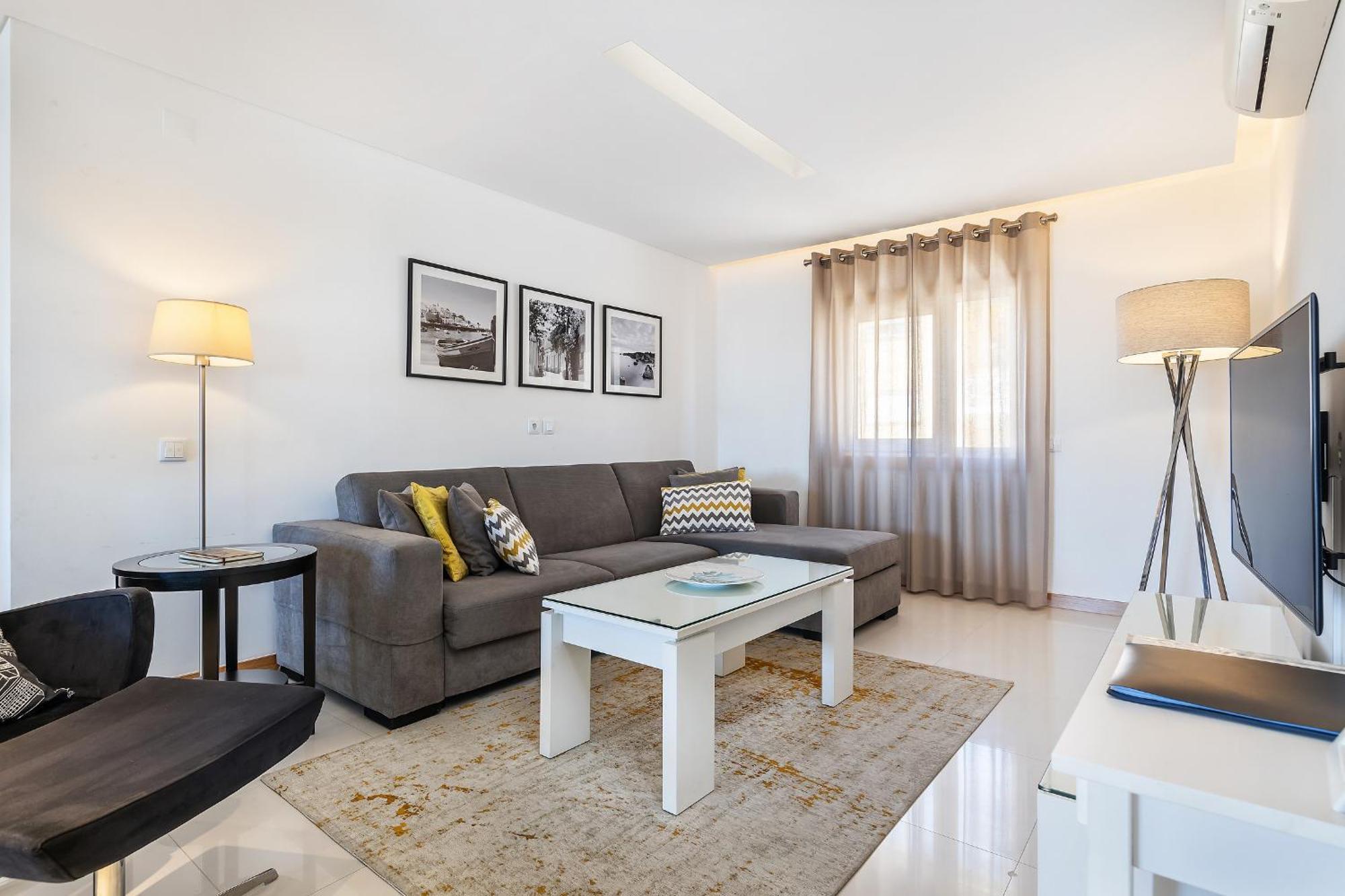 Garden Hill Relax & Old Town By Ocvillas Albufeira Exterior photo