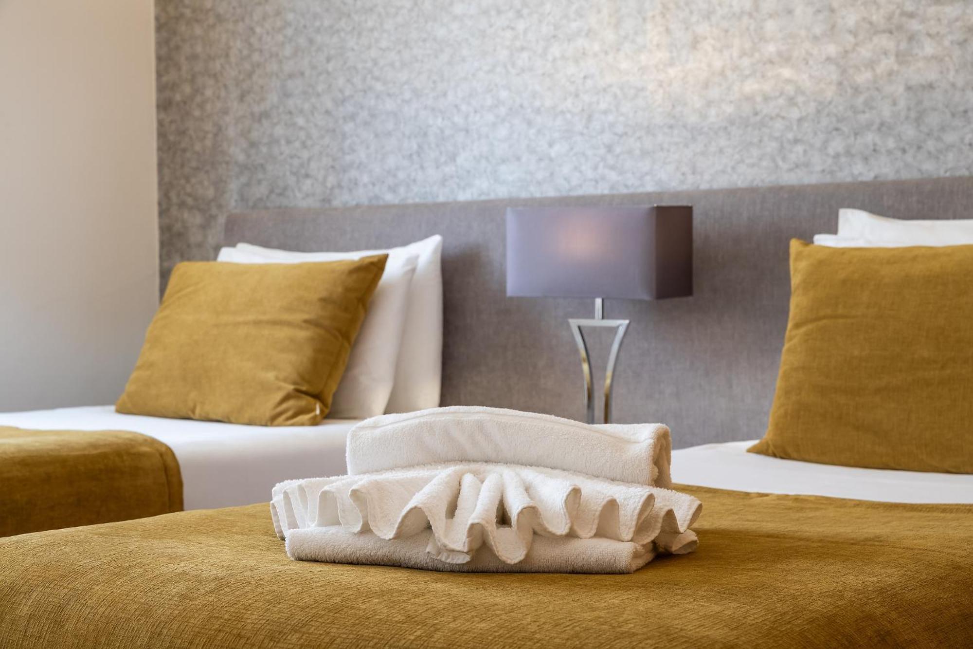 Garden Hill Relax & Old Town By Ocvillas Albufeira Exterior photo