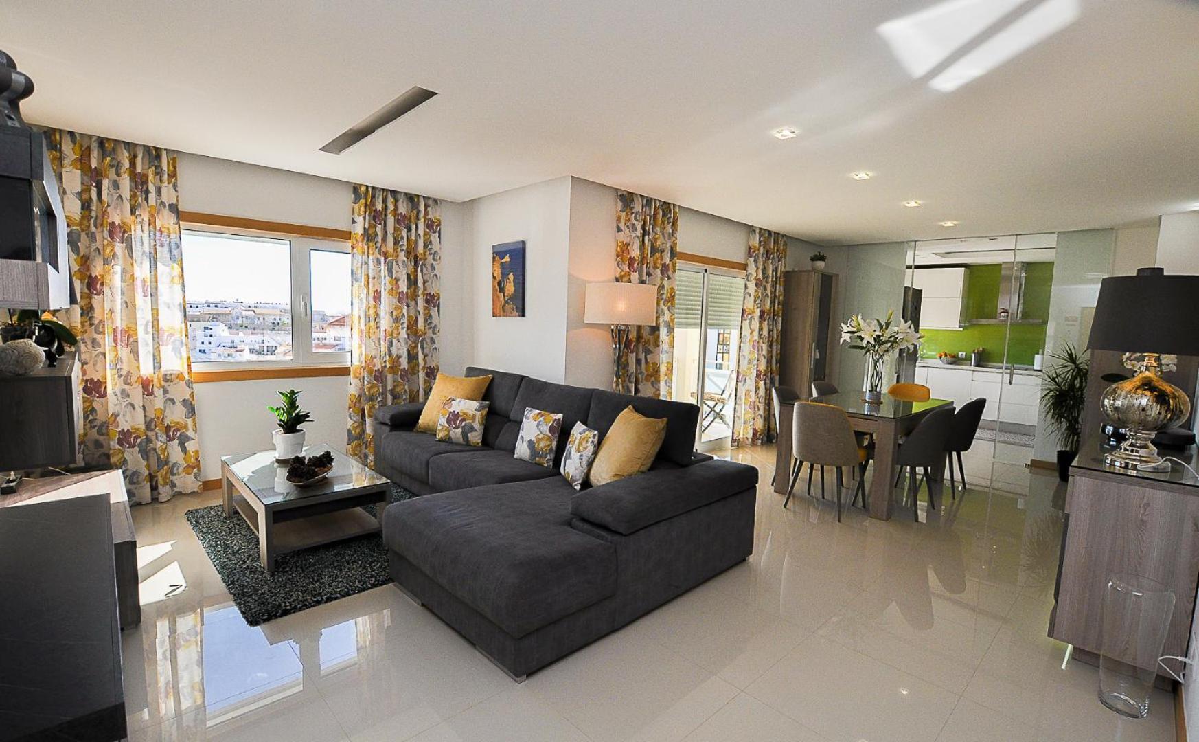 Garden Hill Relax & Old Town By Ocvillas Albufeira Exterior photo
