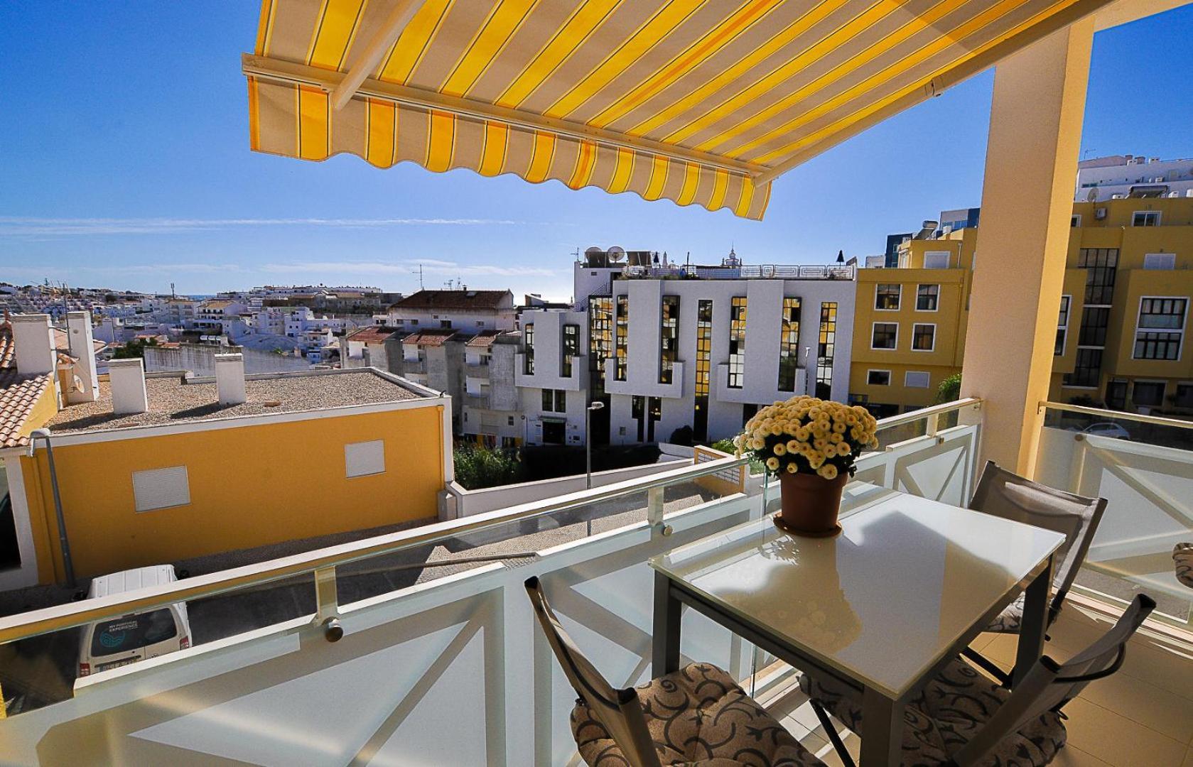Garden Hill Relax & Old Town By Ocvillas Albufeira Exterior photo