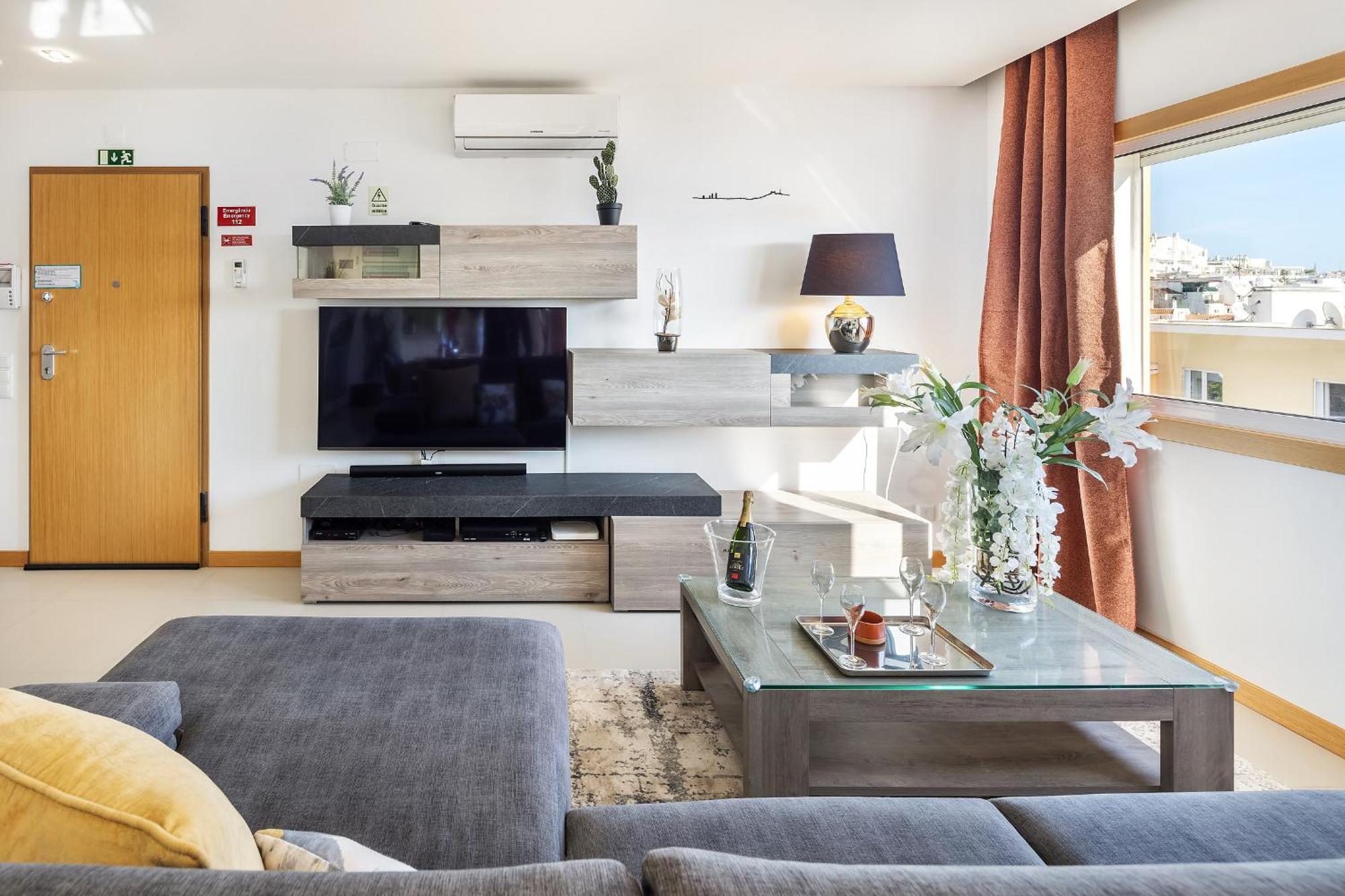 Garden Hill Relax & Old Town By Ocvillas Albufeira Exterior photo