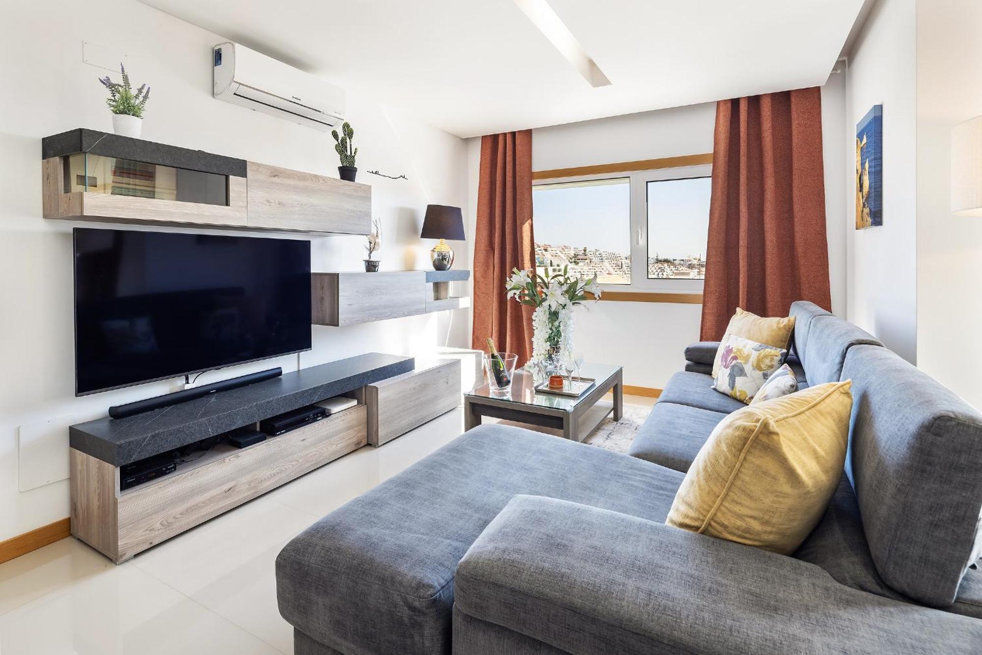 Garden Hill Relax & Old Town By Ocvillas Albufeira Exterior photo