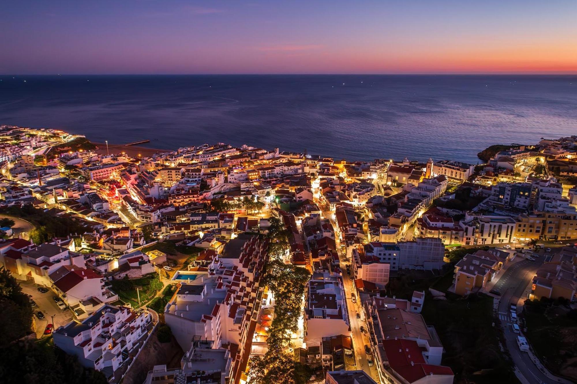 Garden Hill Relax & Old Town By Ocvillas Albufeira Exterior photo